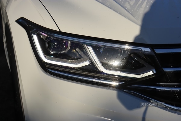 Used Volkswagen Tiguan 2021 for sale - 76433708: Photo 7