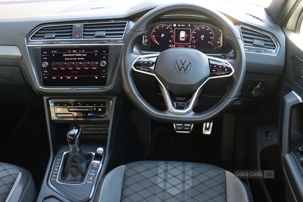 Used Volkswagen Tiguan 2021 for sale - 76433708: Photo 8