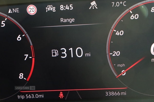 Used Volkswagen Tiguan 2021 for sale - 76433708: Photo 9