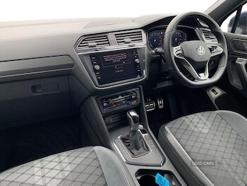 Used Volkswagen Tiguan Allspace 2024 for sale - 78276881: Photo