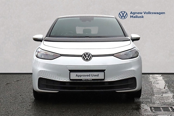 Used Volkswagen ID.3 2021 for sale - 77511573: Photo 11