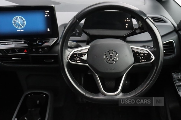 Used Volkswagen ID.3 2021 for sale - 77511573: Photo 13