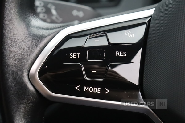 Used Volkswagen ID.3 2021 for sale - 77511573: Photo 17