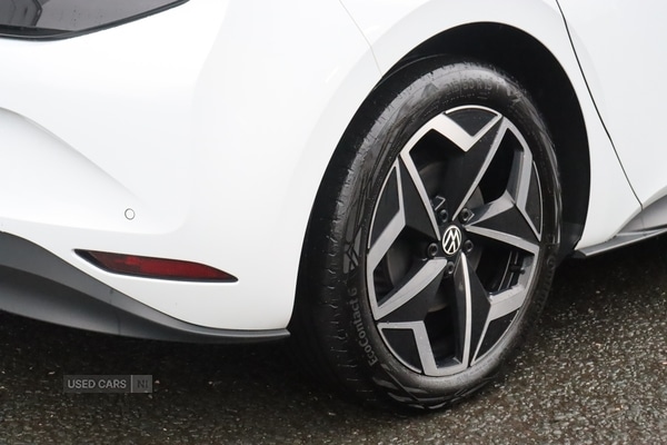 Used Volkswagen ID.3 2021 for sale - 77511573: Photo 19
