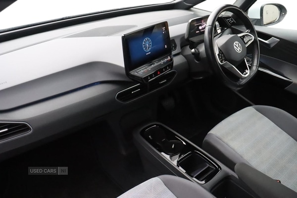 Used Volkswagen ID.3 2021 for sale - 77511573: Photo 2