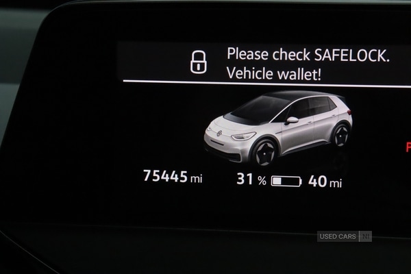 Used Volkswagen ID.3 2021 for sale - 77511573: Photo 28