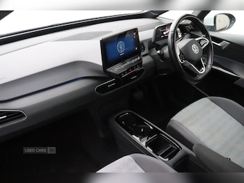 Used Volkswagen ID.3 2021 for sale - 77511573: Photo