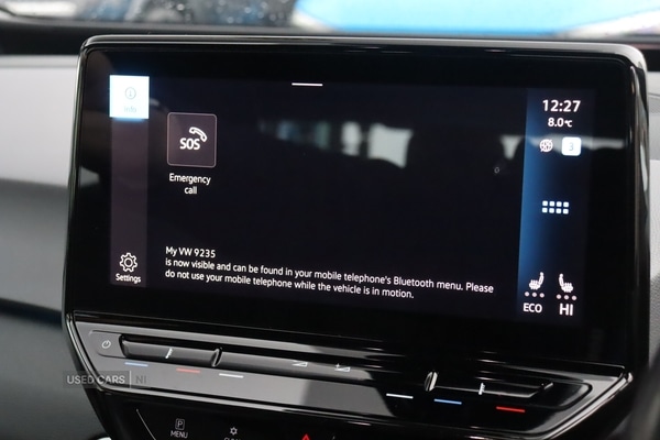 Used Volkswagen ID.3 2021 for sale - 77511573: Photo 32