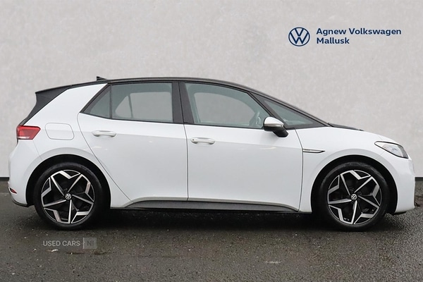 Used Volkswagen ID.3 2021 for sale - 77511573: Photo 4