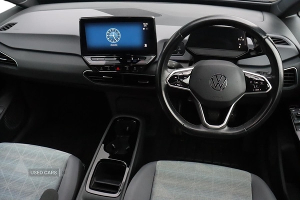 Used Volkswagen ID.3 2021 for sale - 77511573: Photo 8
