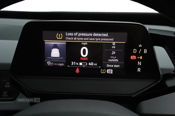 Used Volkswagen ID.3 2021 for sale - 77511573: Photo 9