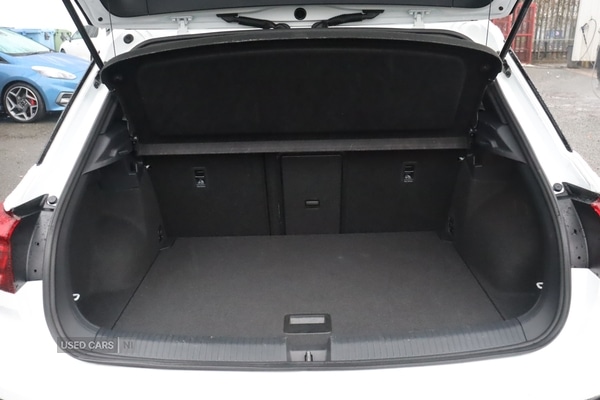 Used Volkswagen T-Roc 2023 for sale - 77484757: Photo 10