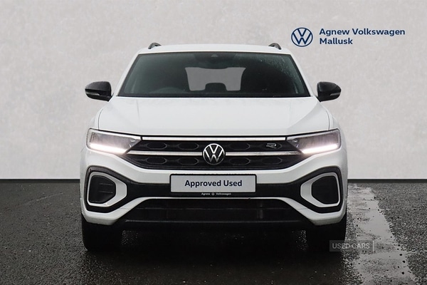 Used Volkswagen T-Roc 2023 for sale - 77484757: Photo 11