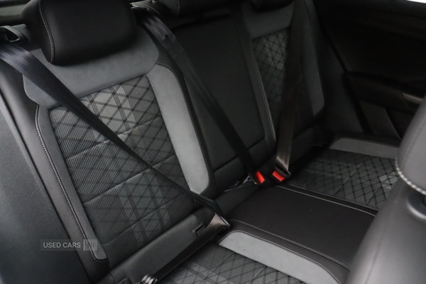 Used Volkswagen T-Roc 2023 for sale - 77484757: Photo 14