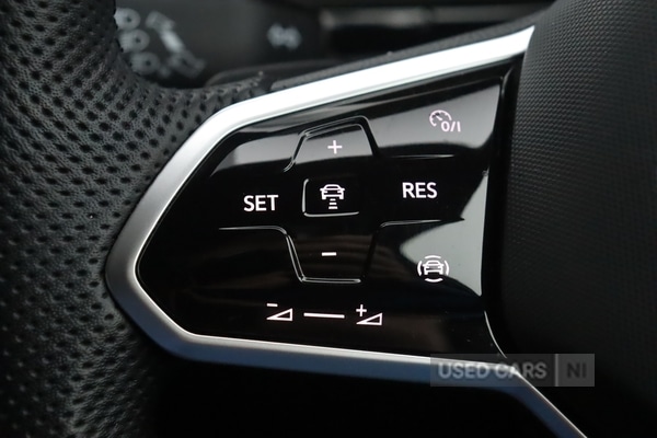 Used Volkswagen T-Roc 2023 for sale - 77484757: Photo 17