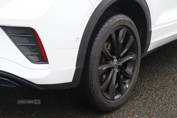 Used Volkswagen T-Roc 2023 for sale - 77484757: Photo 19