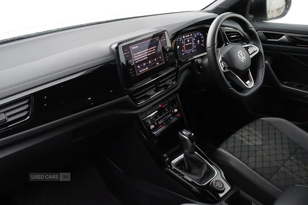Used Volkswagen T-Roc 2023 for sale - 77484757: Photo 2