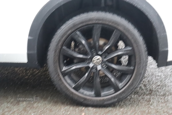 Used Volkswagen T-Roc 2023 for sale - 77484757: Photo 24