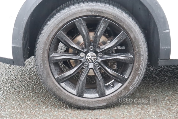 Used Volkswagen T-Roc 2023 for sale - 77484757: Photo 25