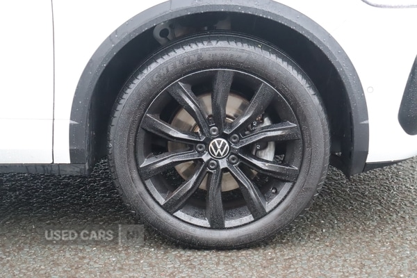 Used Volkswagen T-Roc 2023 for sale - 77484757: Photo 26