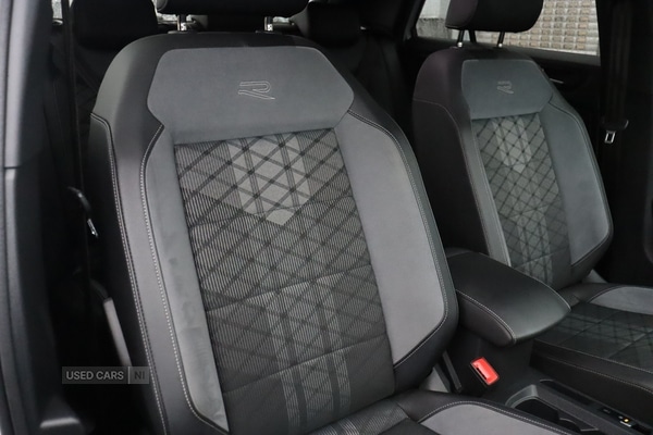 Used Volkswagen T-Roc 2023 for sale - 77484757: Photo 27