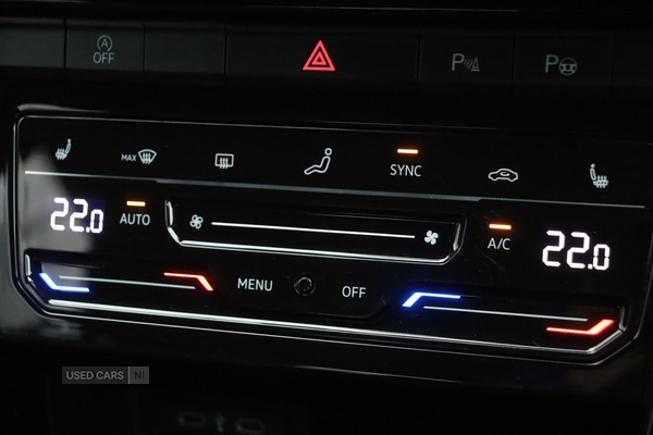 Used Volkswagen T-Roc 2023 for sale - 77484757: Photo 34