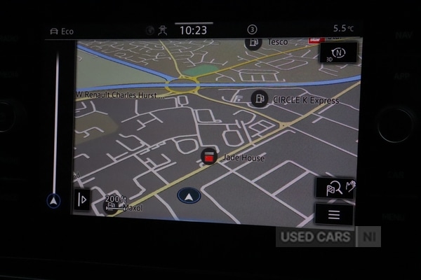 Used Volkswagen T-Roc 2023 for sale - 77484757: Photo 35