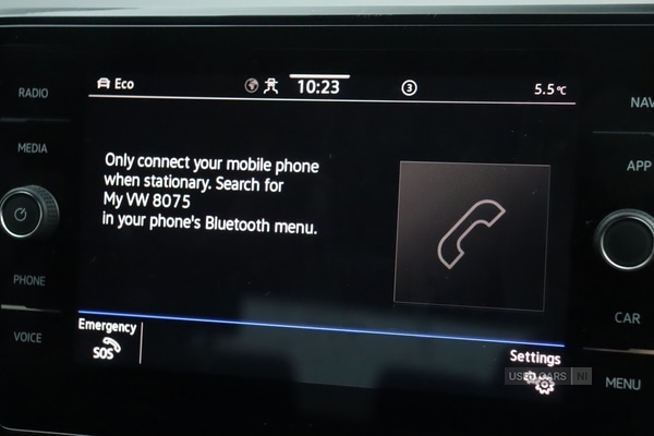 Used Volkswagen T-Roc 2023 for sale - 77484757: Photo 36