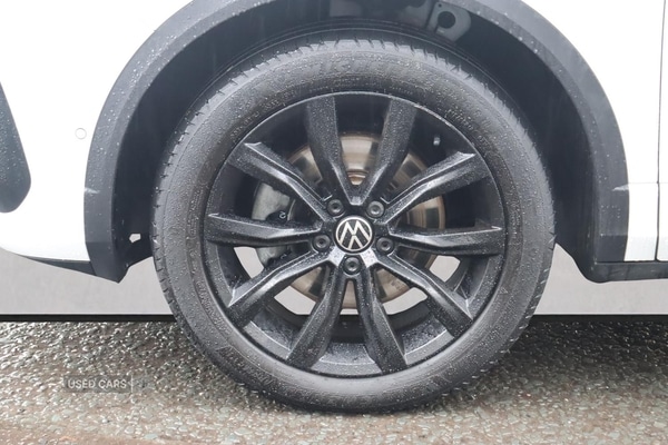 Used Volkswagen T-Roc 2023 for sale - 77484757: Photo 5