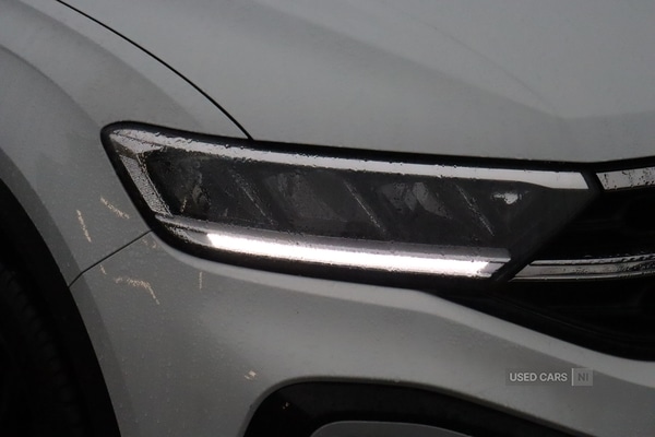 Used Volkswagen T-Roc 2023 for sale - 77484757: Photo 7