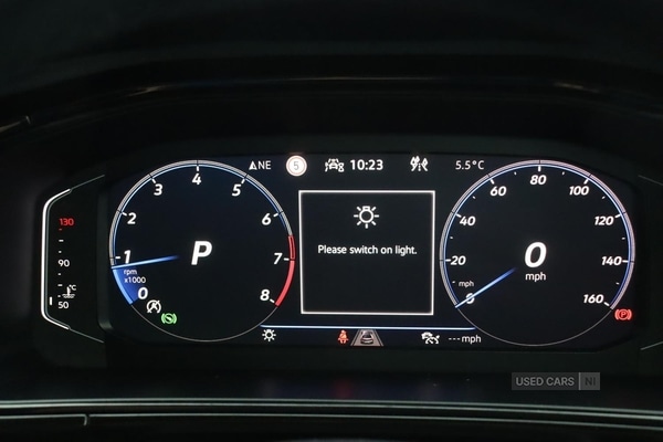 Used Volkswagen T-Roc 2023 for sale - 77484757: Photo 8