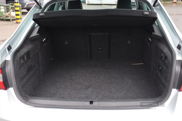 Used Skoda Superb 2022 for sale - 76308270: Photo 10