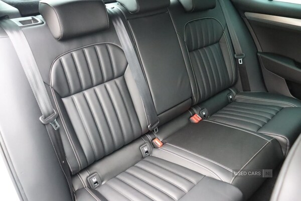 Used Skoda Superb 2022 for sale - 76308270: Photo 14