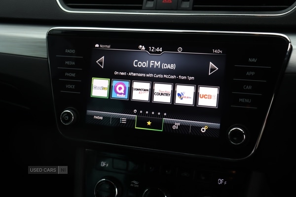 Used Skoda Superb 2022 for sale - 76308270: Photo 16