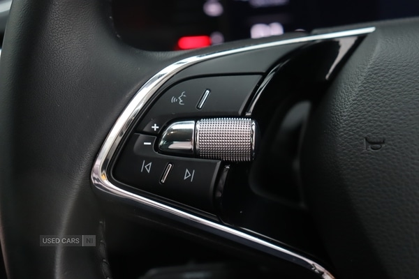 Used Skoda Superb 2022 for sale - 76308270: Photo 17