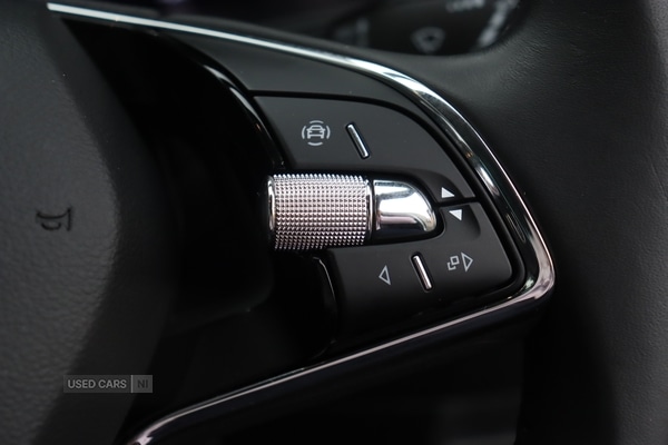 Used Skoda Superb 2022 for sale - 76308270: Photo 18