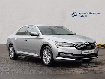 2022 - 1.4 TSI iV SE Technology DSG 5dr