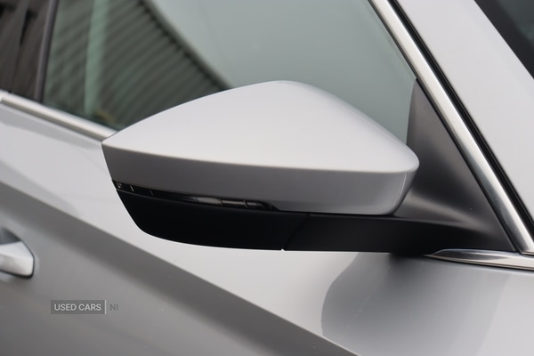 Used Skoda Superb 2022 for sale - 76308270: Photo 20