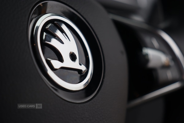 Used Skoda Superb 2022 for sale - 76308270: Photo 22