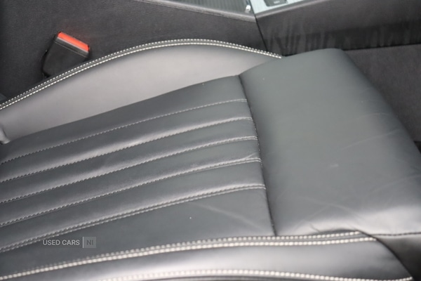 Used Skoda Superb 2022 for sale - 76308270: Photo 23