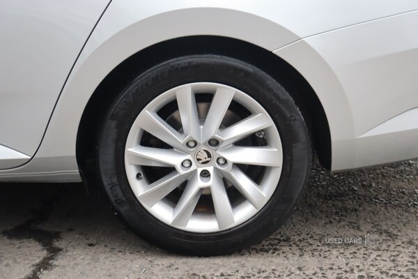 Used Skoda Superb 2022 for sale - 76308270: Photo 24