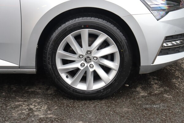 Used Skoda Superb 2022 for sale - 76308270: Photo 26