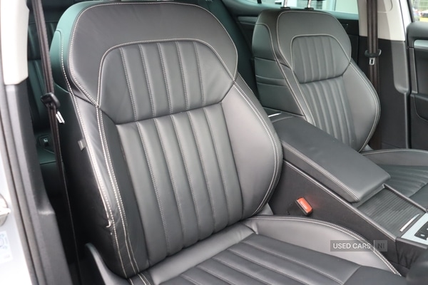 Used Skoda Superb 2022 for sale - 76308270: Photo 27