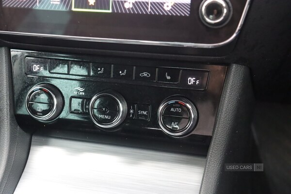 Used Skoda Superb 2022 for sale - 76308270: Photo 28