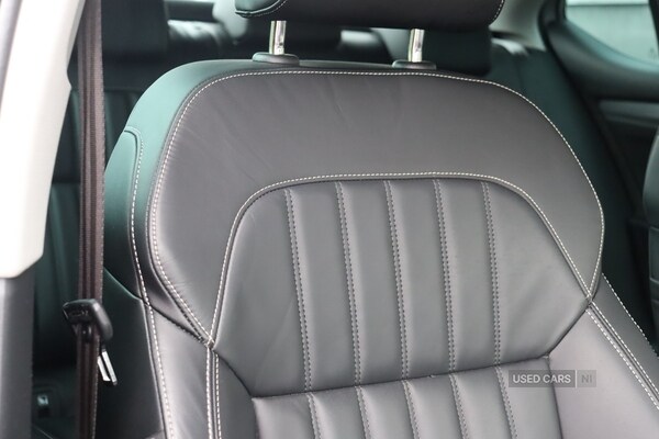 Used Skoda Superb 2022 for sale - 76308270: Photo 32