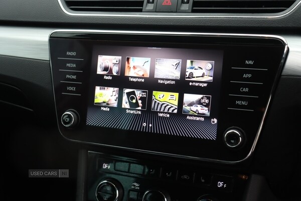 Used Skoda Superb 2022 for sale - 76308270: Photo 33