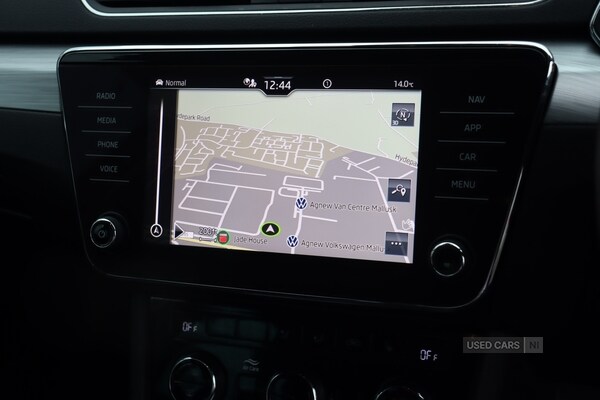 Used Skoda Superb 2022 for sale - 76308270: Photo 35