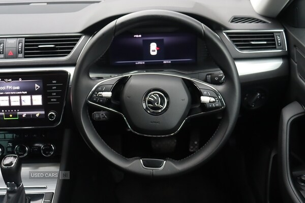 Used Skoda Superb 2022 for sale - 76308270: Photo 36