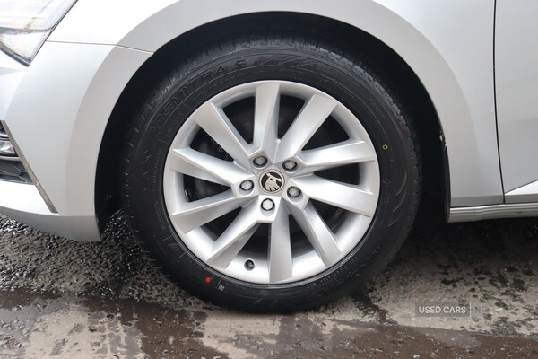 Used Skoda Superb 2022 for sale - 76308270: Photo 5