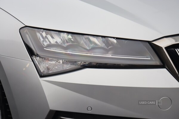 Used Skoda Superb 2022 for sale - 76308270: Photo 7